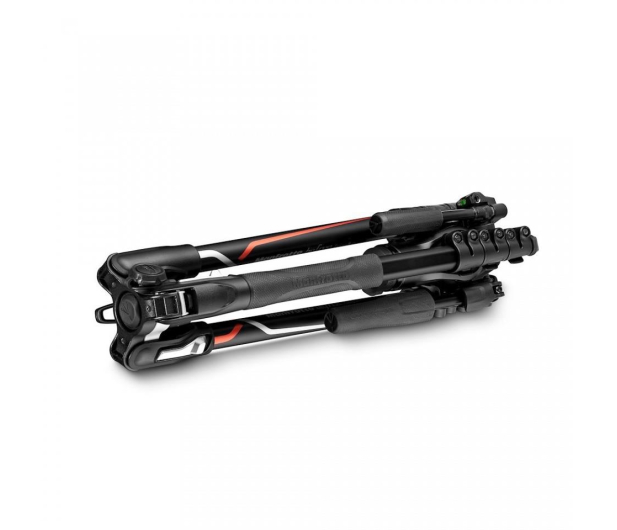 Manfrotto BeFree 3W Sony Alpha Lever - 1196006 - zdjęcie 2